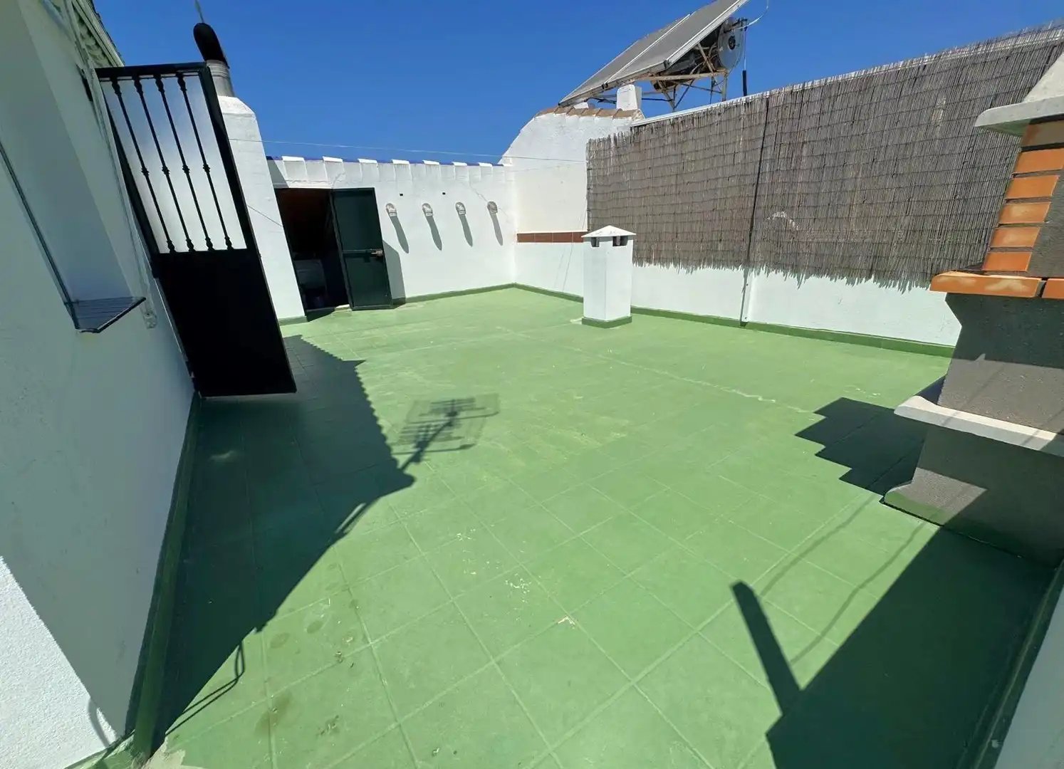 Casa amb terrassa en venda a Punta Umbría, imagen 41