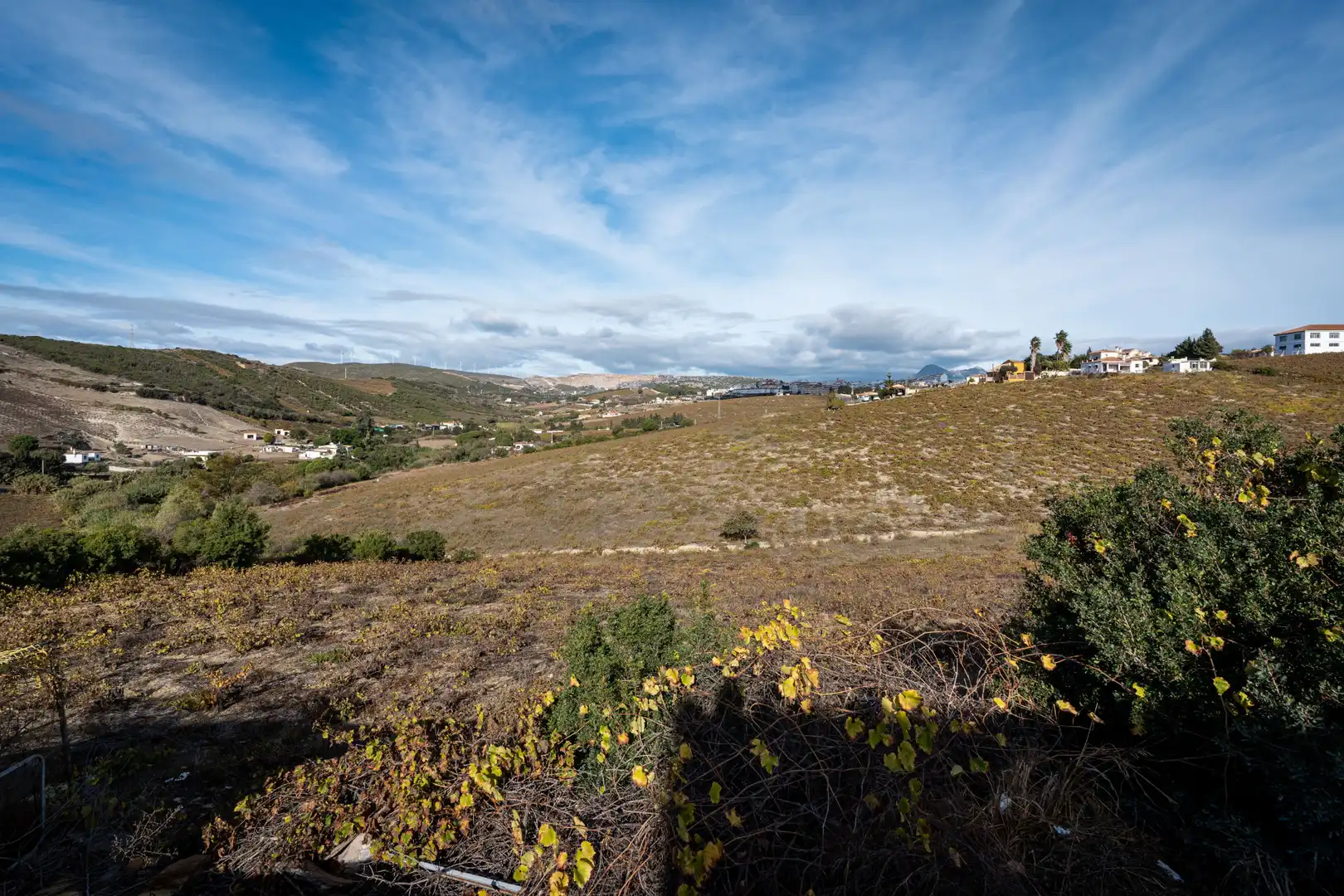 Finca rústica en venda a Manilva Pueblo