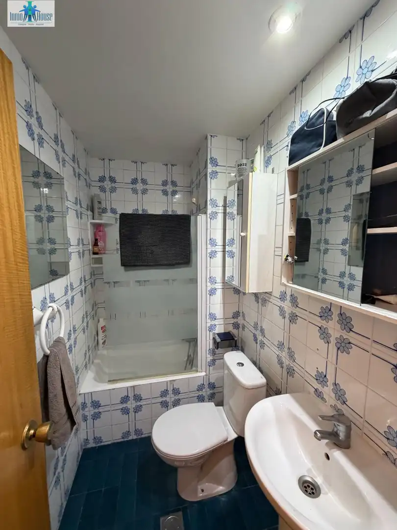 Flat with terrace for sale in Centro, imagen 38