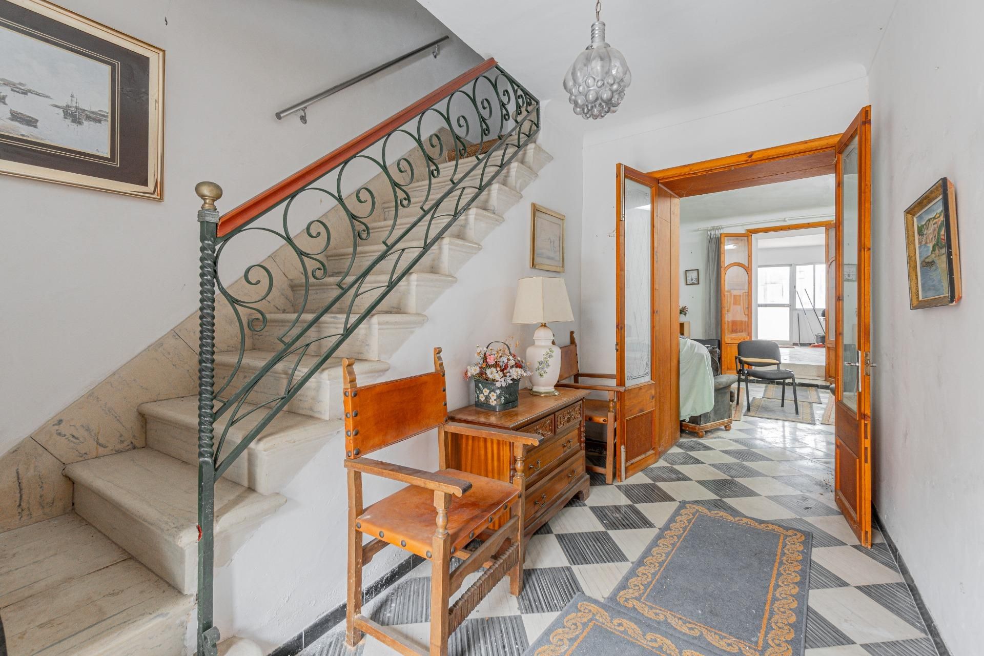 Single-family semi-detached for sale in Calle de Corbates, 11, Maria de la Salut