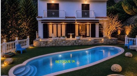 CASA CON LICENCIA TURISTICA Y PISCINA EN VENTA EN LLORET DE MAR
