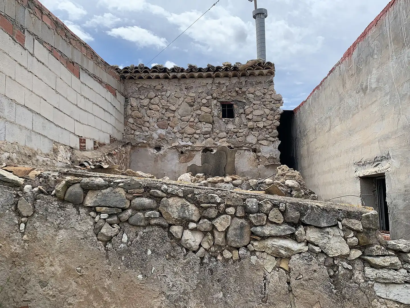Casa rústica en venda a Abanilla, imagen 26