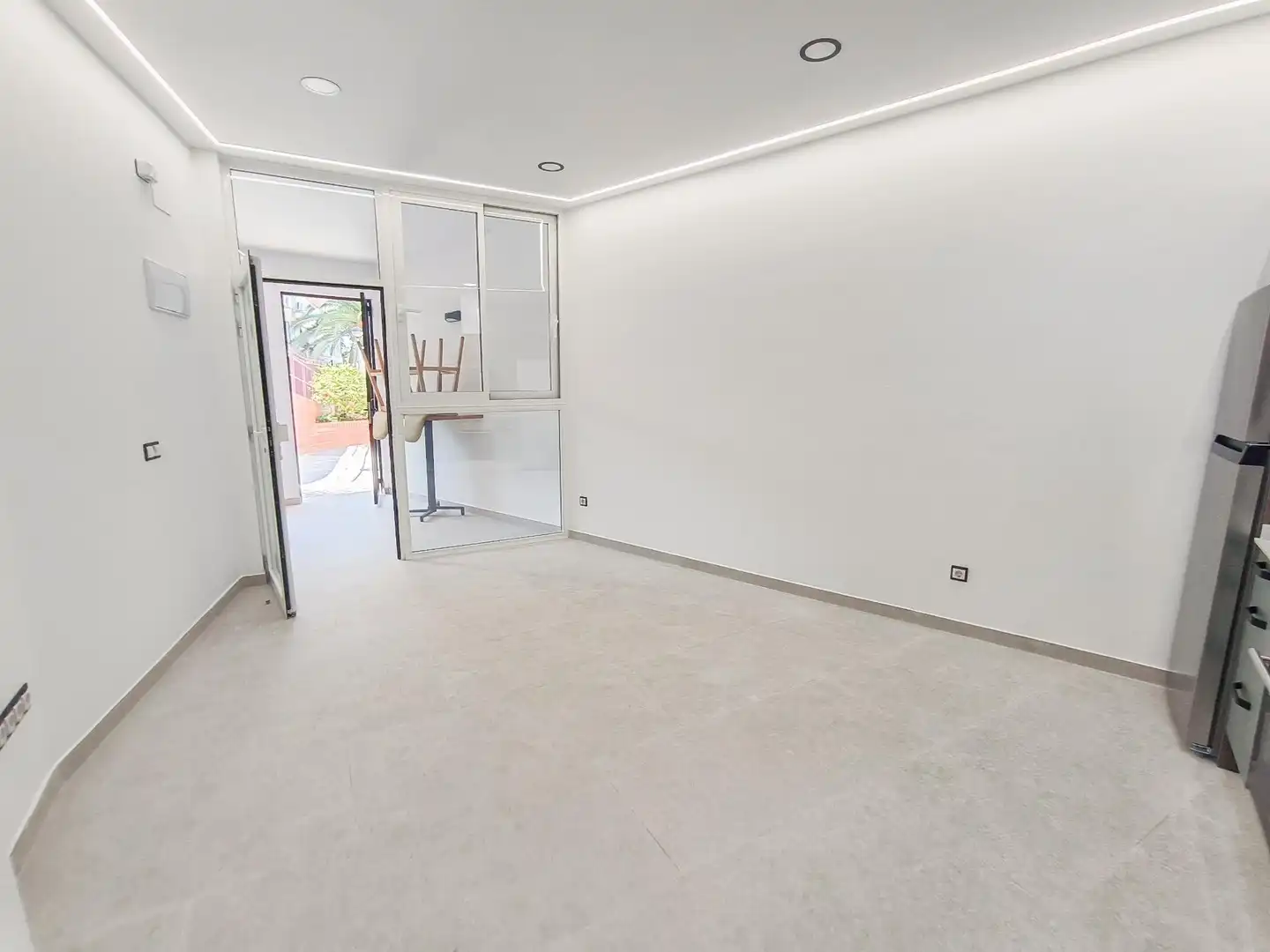 Study for sale in Benidorm  with Air Conditioner and Terrace