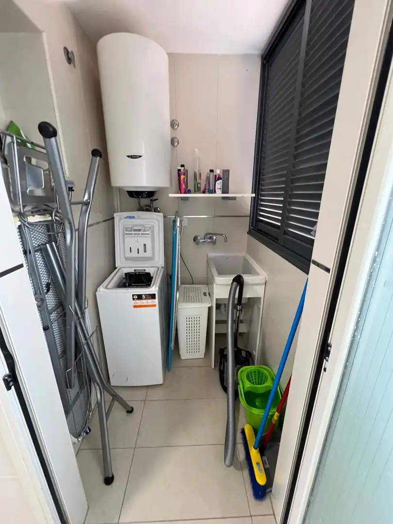 Wohnung mit Pool zum Verkauf in Carrer del  Derramador, imagen 9