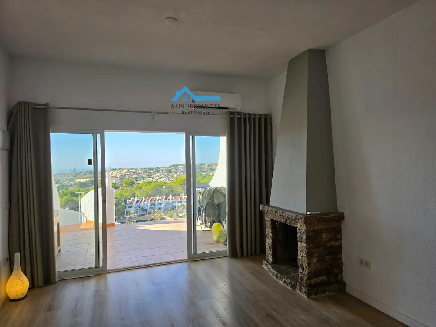 Bungalow con piscina in vendita a Escandinavia - Cautivador, imagen 4