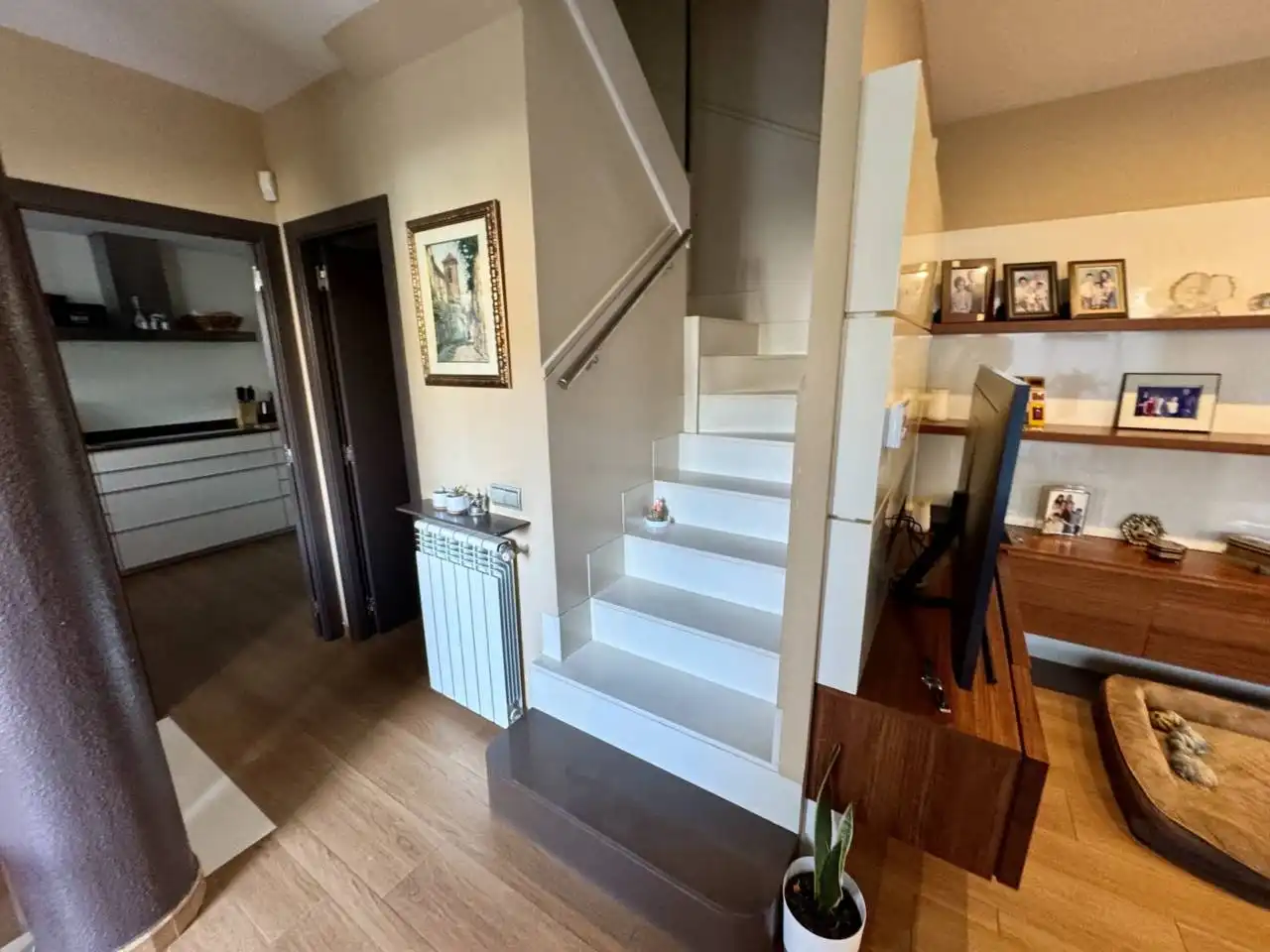Houses for sale in Cerdanyola del Vallès  with Air Conditioner, Heating and Private garden