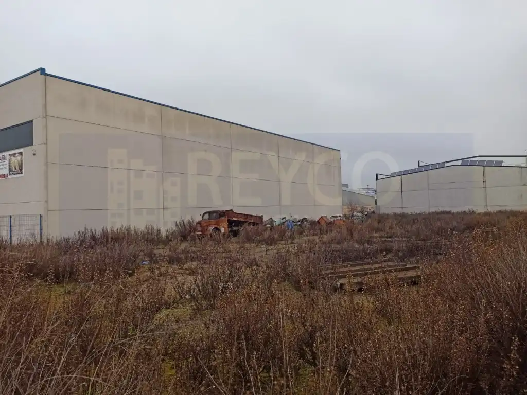 Terrenos y solares en venta en Nájera, imagen 3
