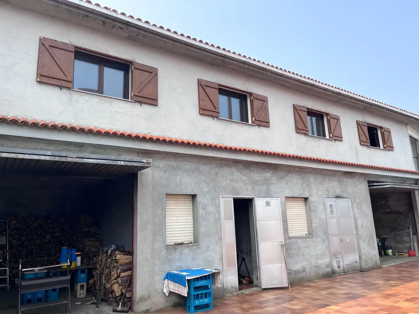 Casa amb jardí en venda a Vila de Cruces, imagen 10