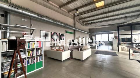 Photo 2 of Industrial buildings for sale in Vallveric, Mataró