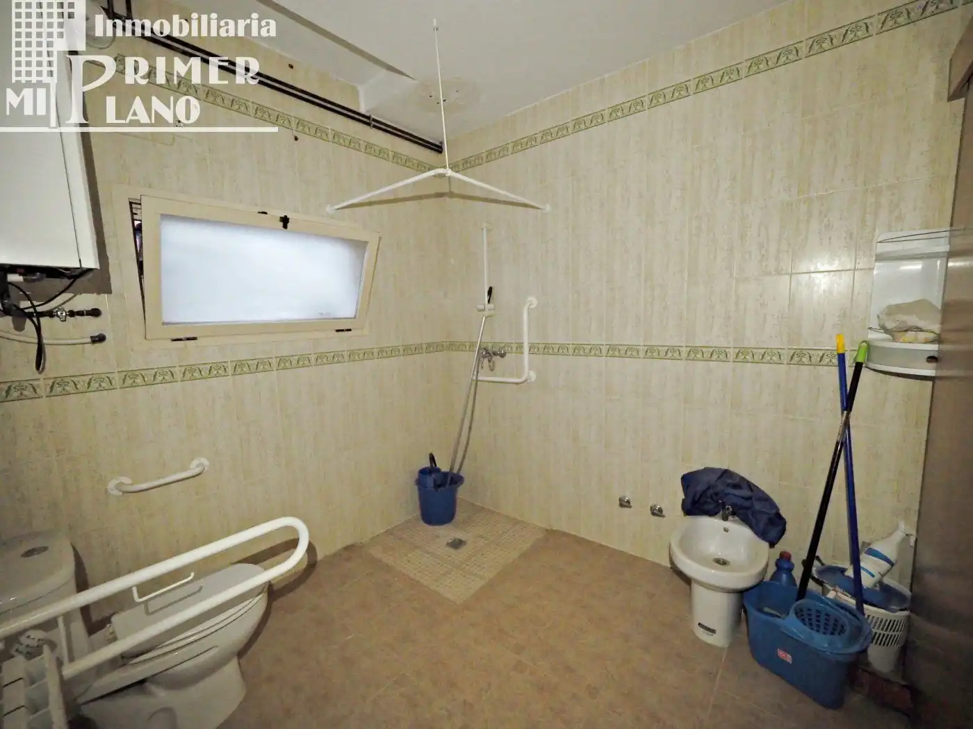 Apartament en venda a Tomelloso