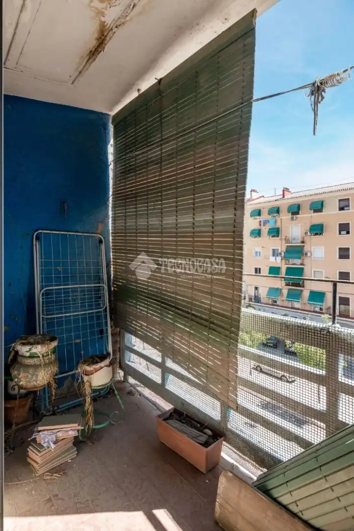 Wohnung zum Verkauf in Ciudad Lineal, imagen 20