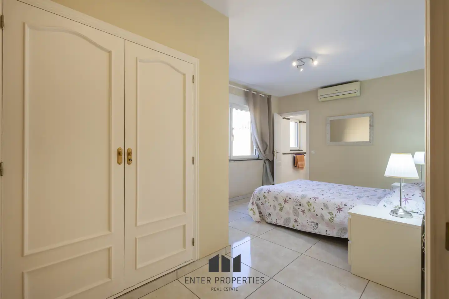 Habitación de Piso en venta en Moraira con Aire acondicionado, Calefacción y Piscina