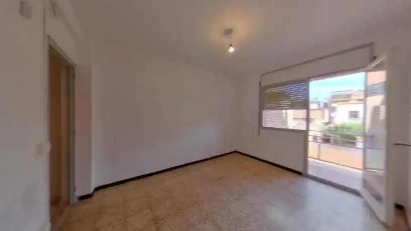 Bedroom of Flat for sale in Martorell