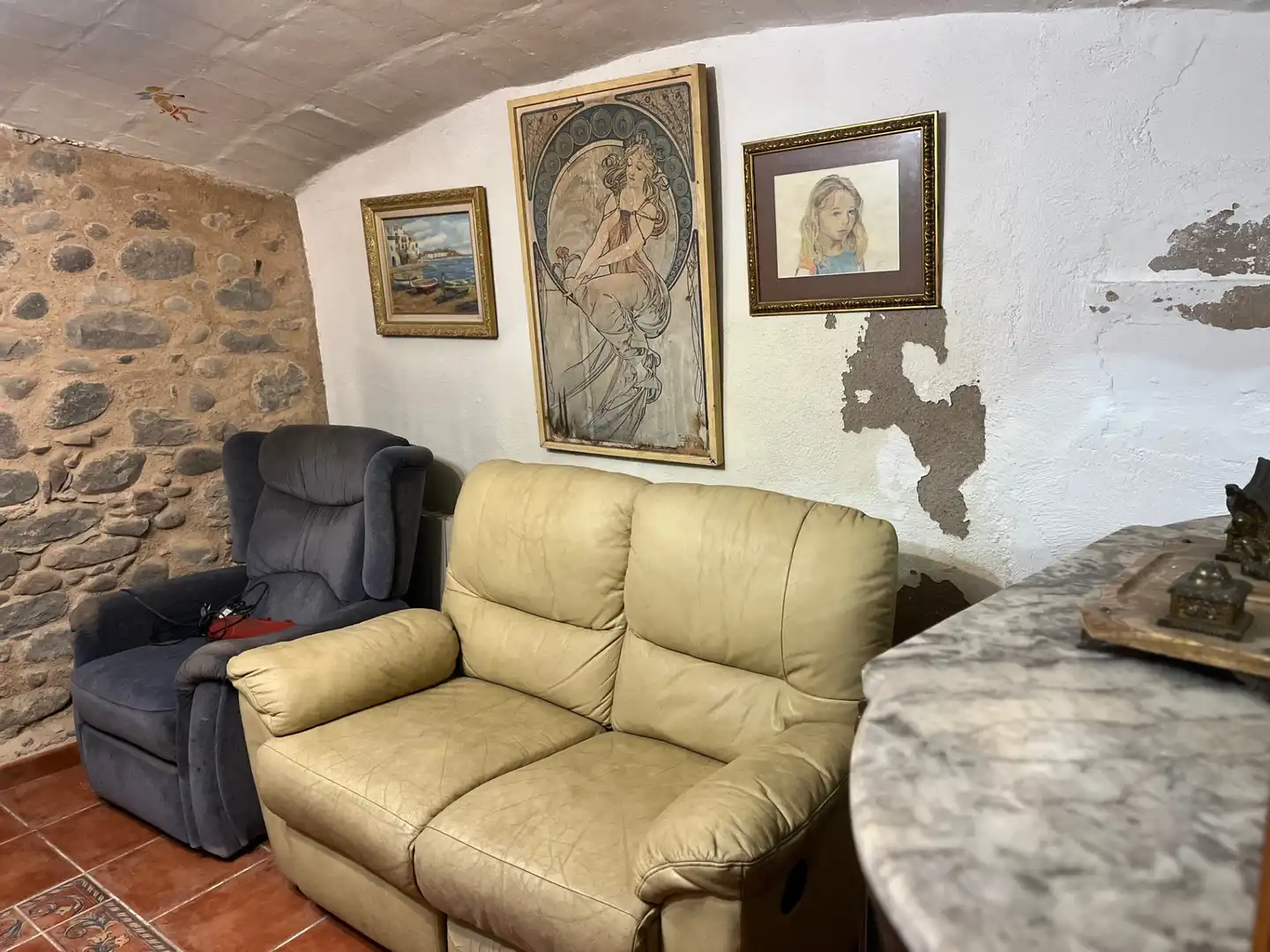 Maison rustique avec piscine à vendre à Bescanó, imagen 11