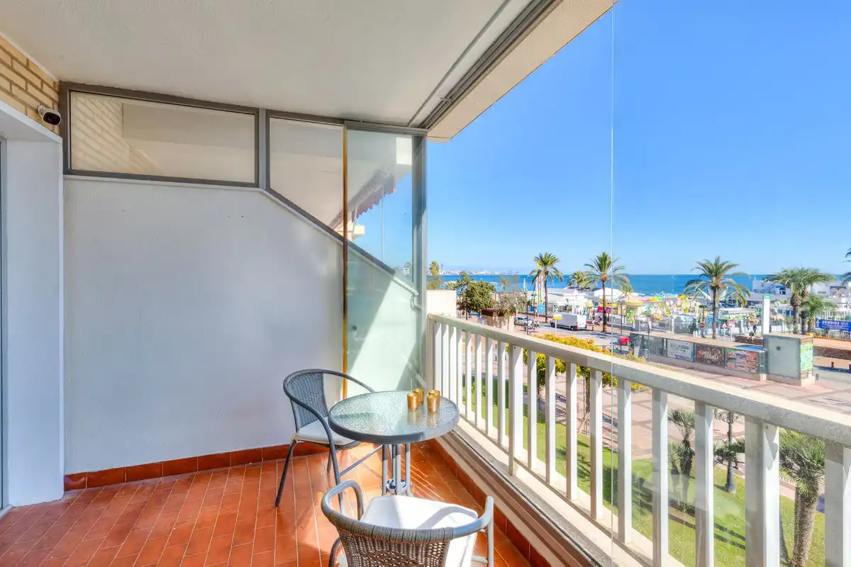 Apartamento en venta en maritimo, imagen 4