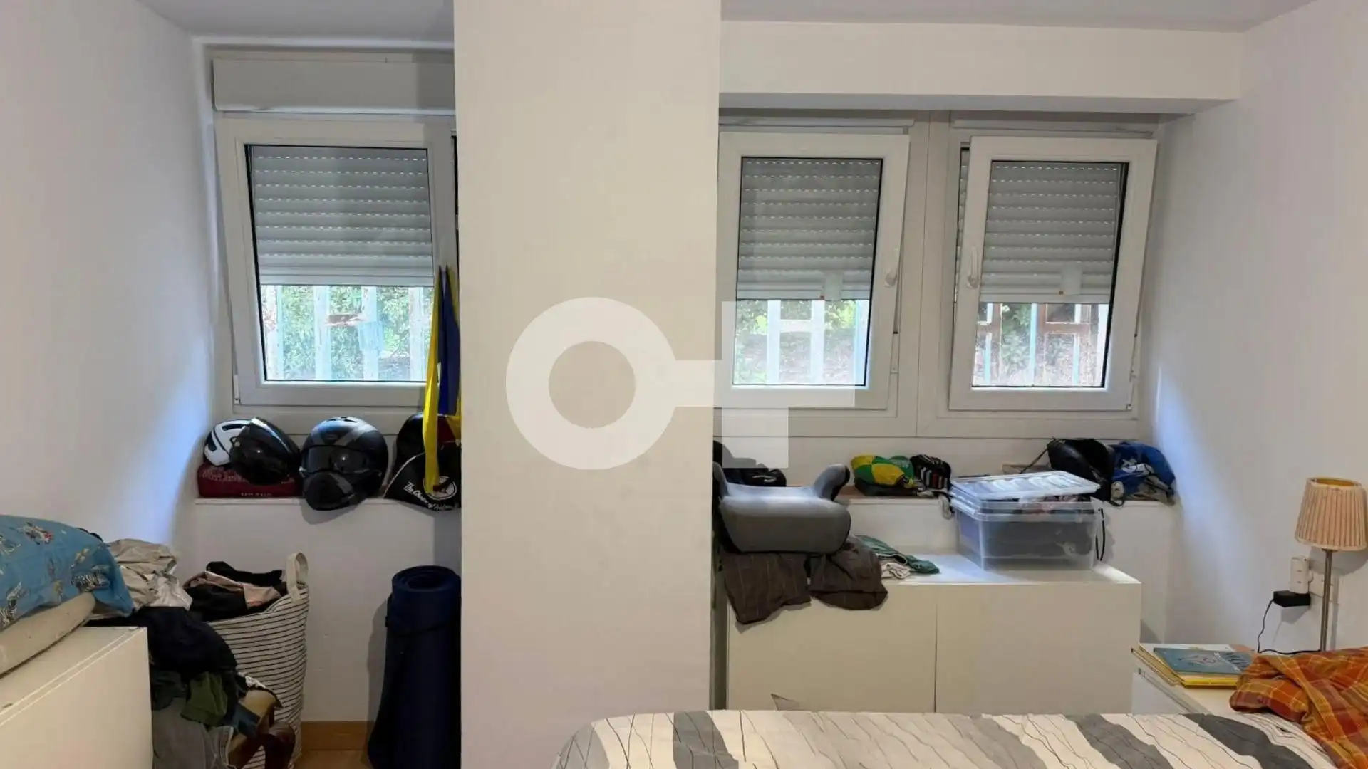Piso con jardín en venta en Carrer Carrer Pau Alsina, imagen 25