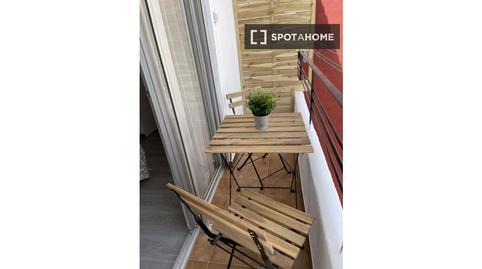 Foto 4 de Pis per a compartir a Sant Antoni,  Valencia Capital