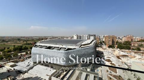 Foto 2 de Pis en venda a Ciutat de les Ciències i de les Arts - Justicia, Valencia