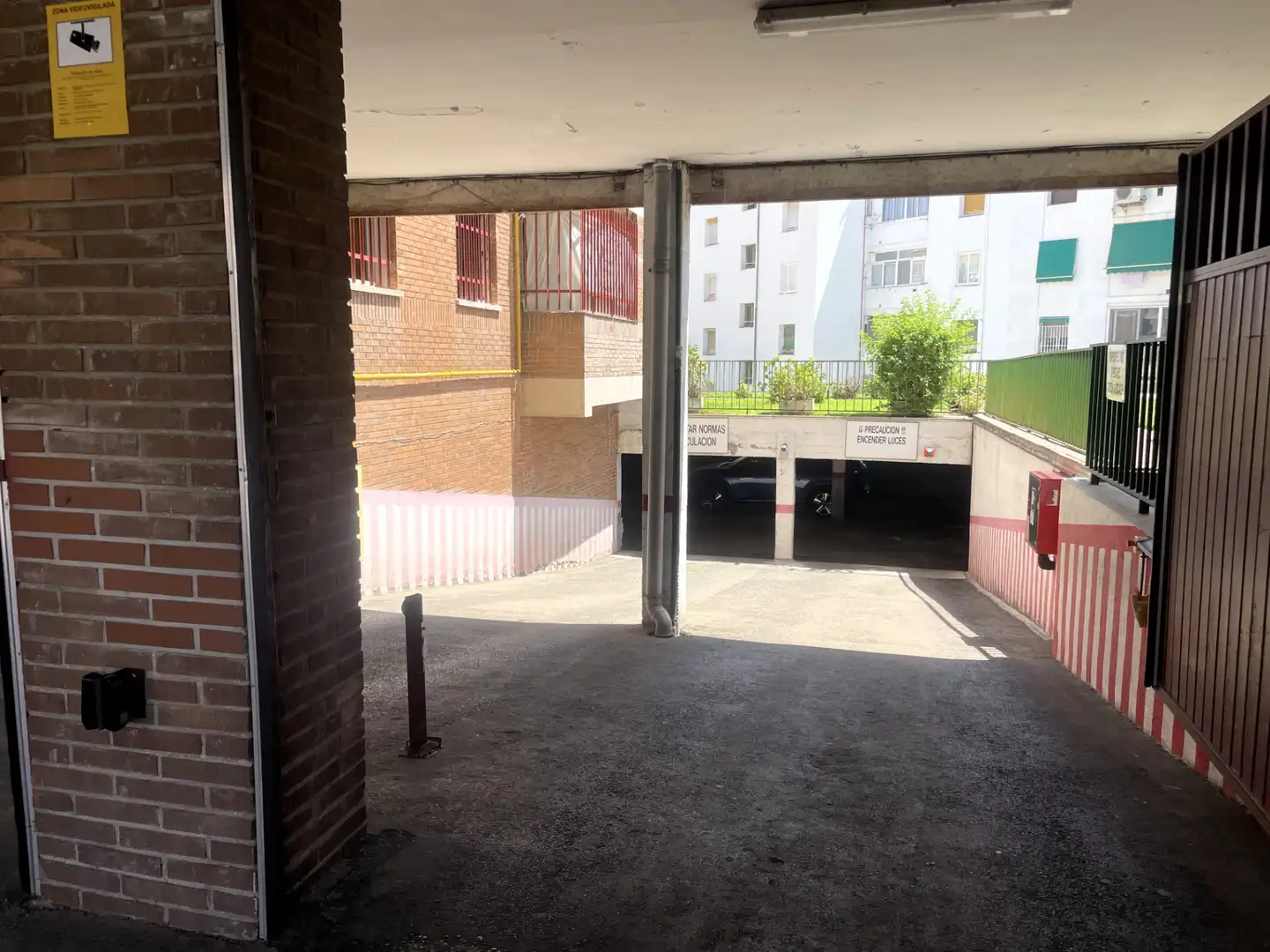 Individuel avec ascenseur à vendre à Barrio de Salamanca