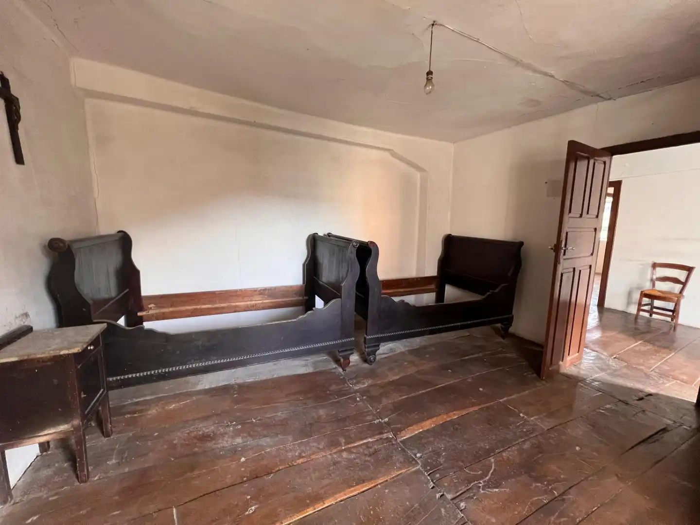 Casa o xalet en venda en Anue amb Jardí privat i Traster