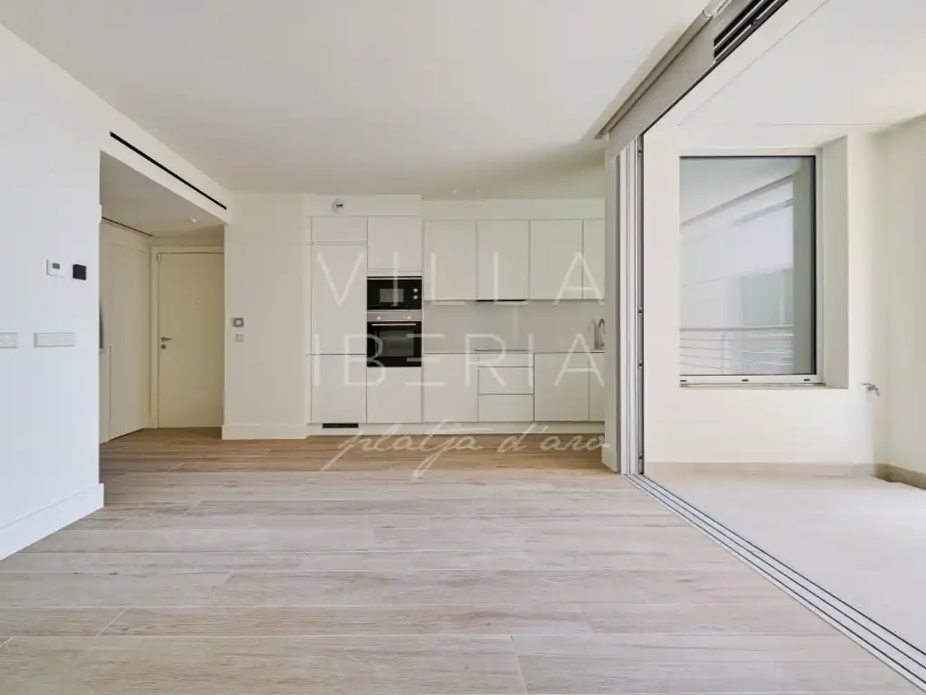 Apartament amb piscina en venda a Carrer Lleida 33, imagen 7