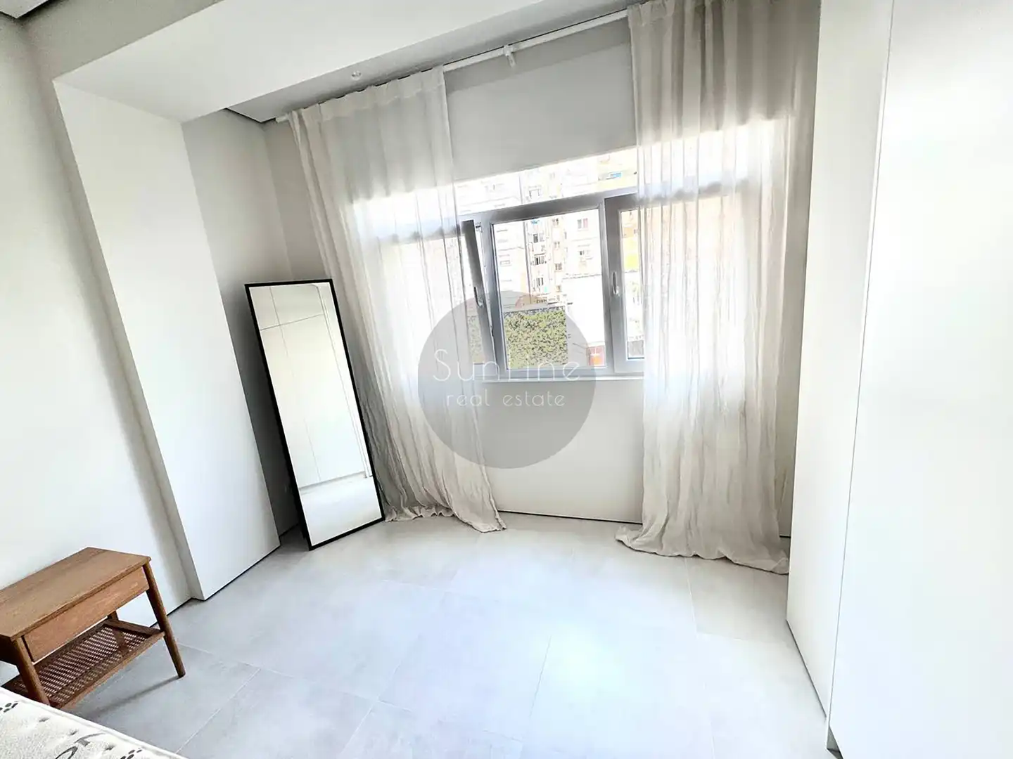 Habitación de Piso de alquiler en Valencia con Amueblado y Se aceptan mascotas