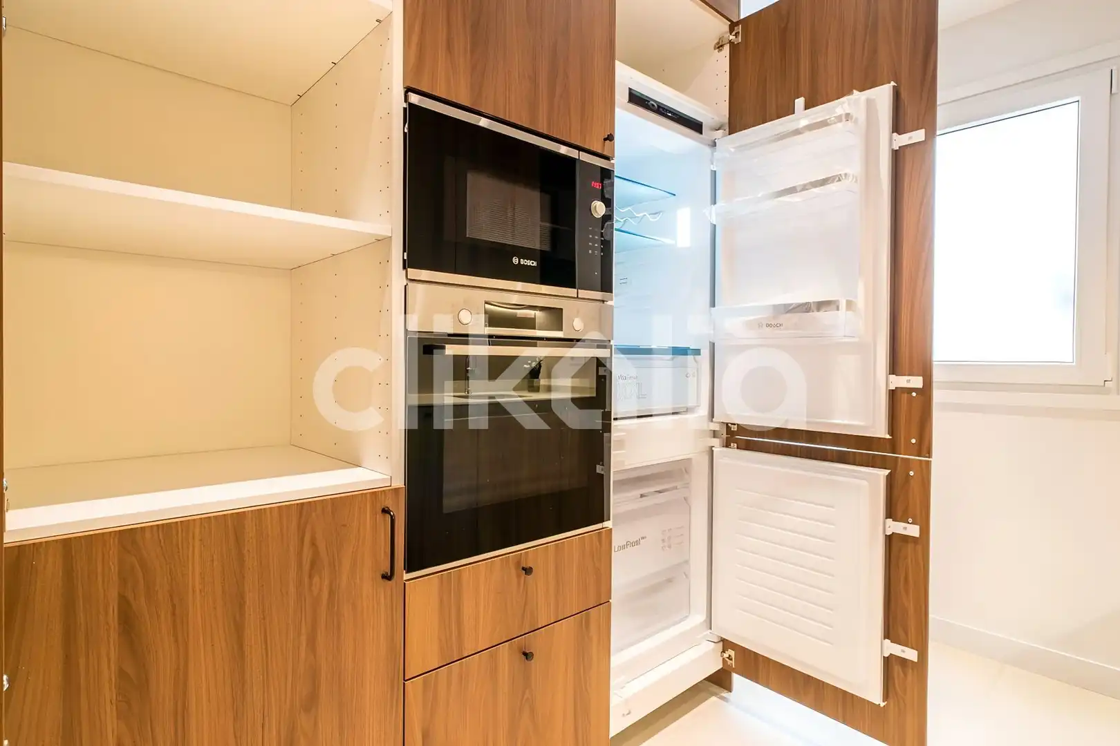 Appartement avec jardin à vendre à Retiro, imagen 14