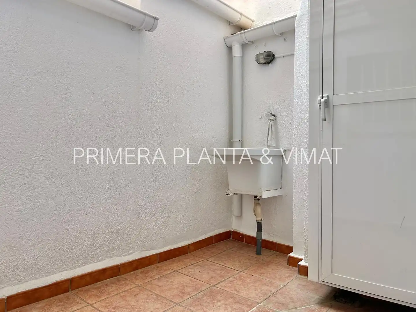 Dúplex de lloguer en Mataró