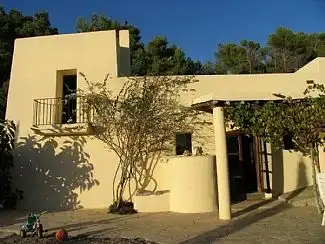 Haus zur Miete in Camino antiguo Portinax 40, imagen 2