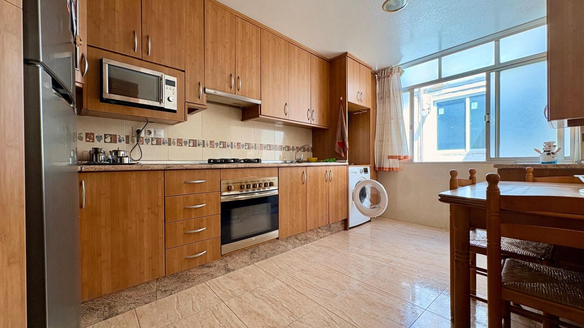 Piso en venta en El Toscar, Elche ciudad