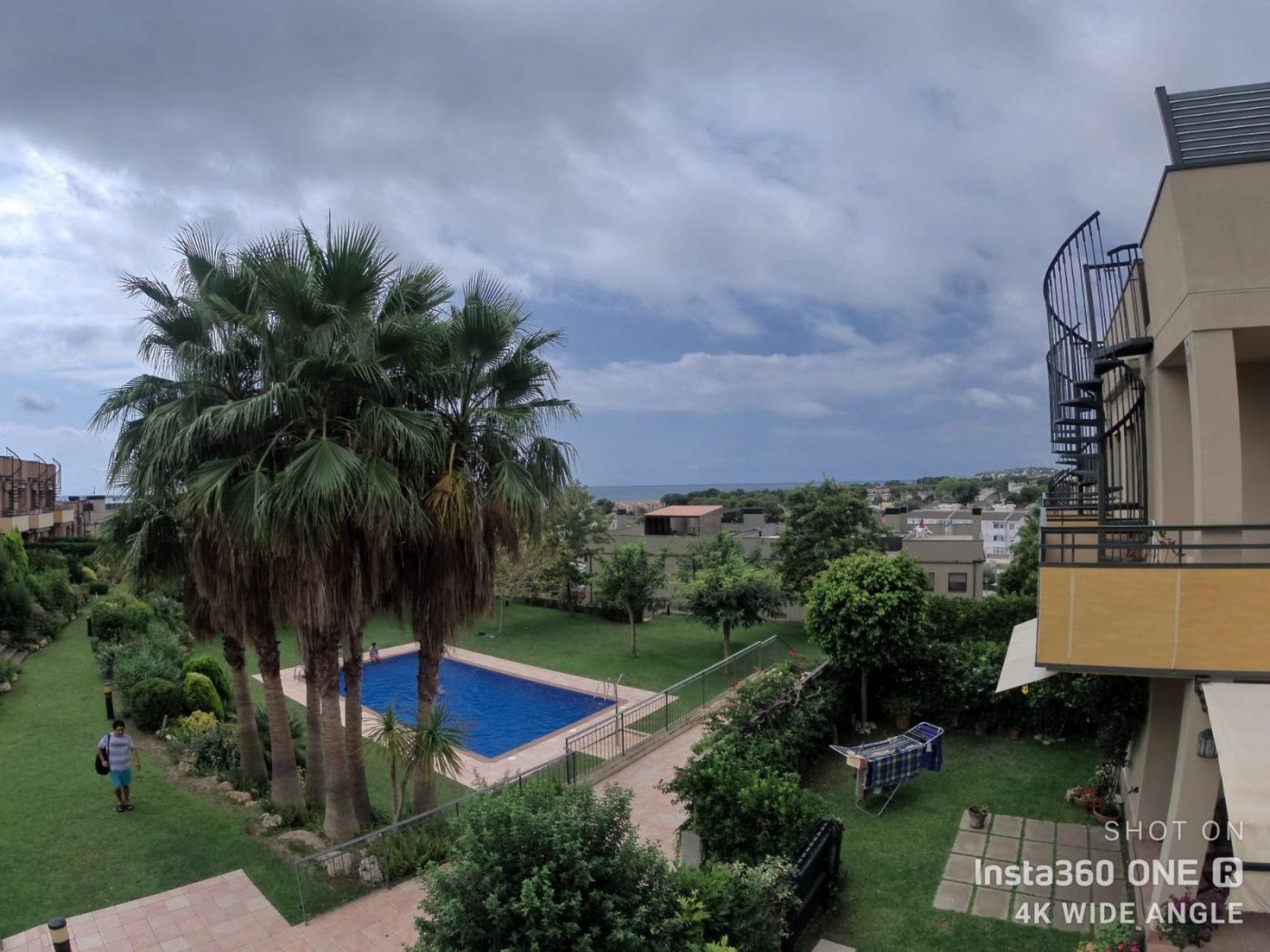 Apartment to rent in Coma-ruga platja