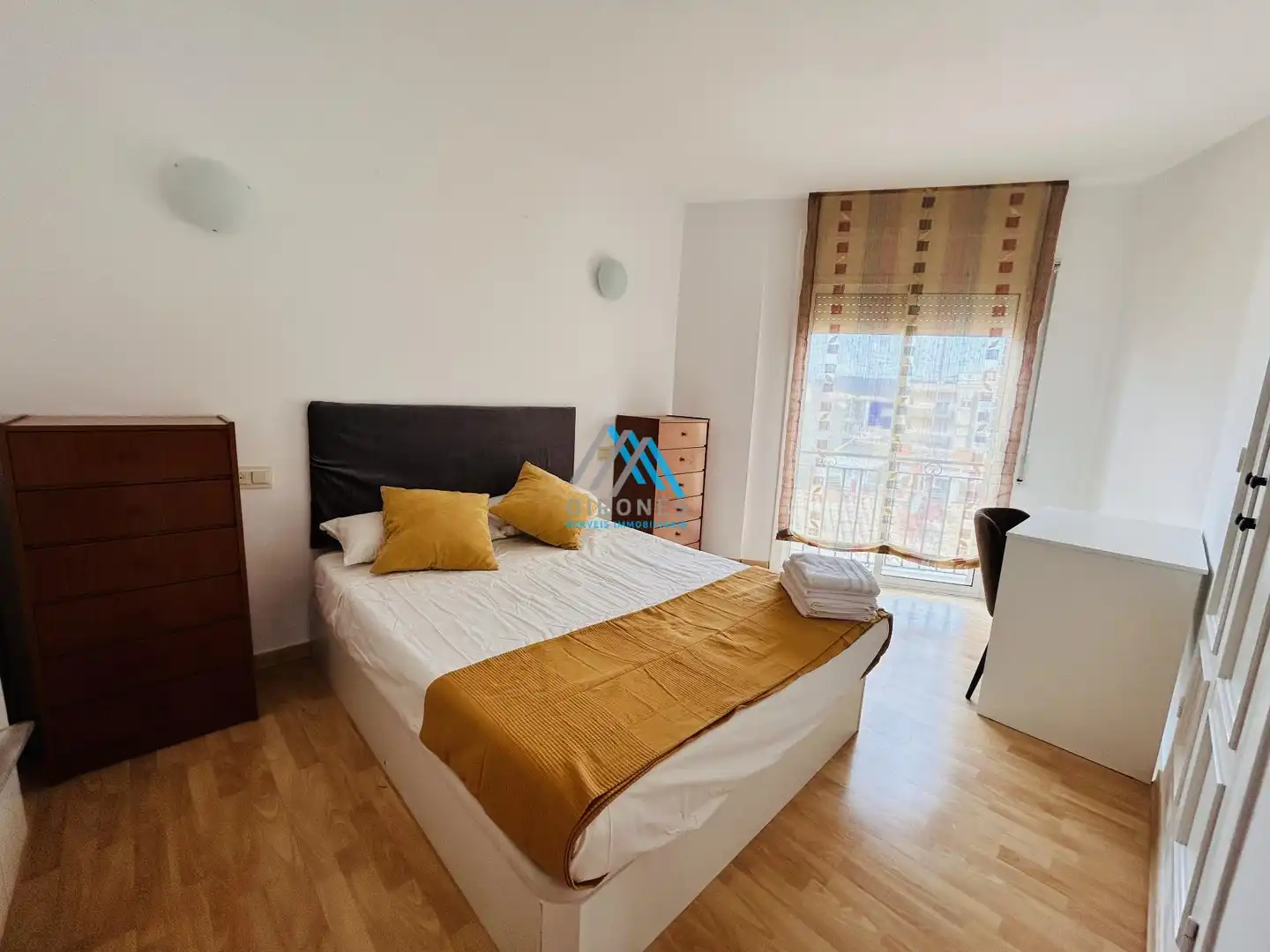Habitación de Piso en venta en Santa Cristina d'Aro con Calefacción, Trastero y Amueblado