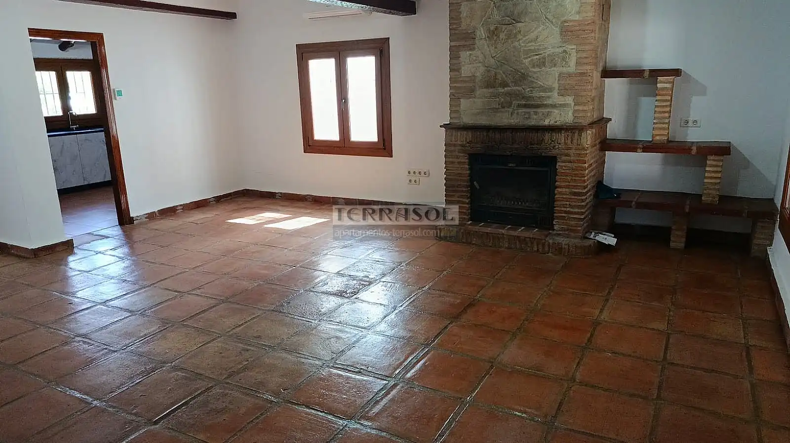 Villa mit Pool zum Verkauf in Viñuela, imagen 4