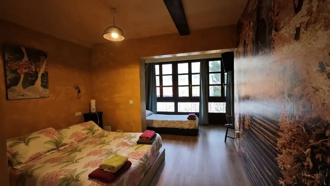 Hotel en venda a Pría - Nueva-Hontoria - Naves, imagen 18