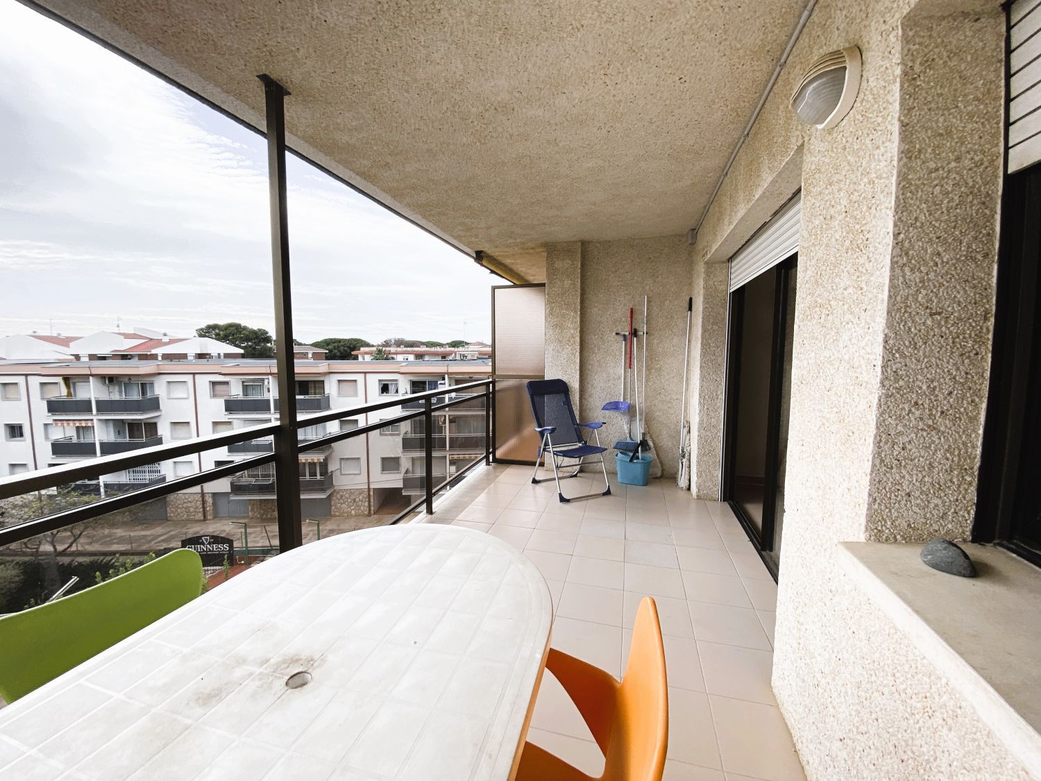 Flat for sale in Diputació, Vilafortuny Platja, Vilafortuny - Cap de Sant Pere