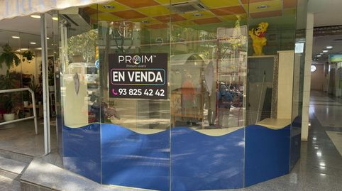 Foto 3 von Geschaftsraum zur Miete in La Roureda, Sabadell