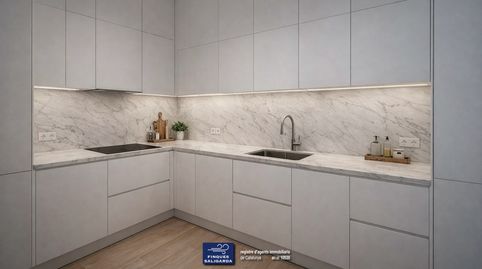 Foto 5 de Piso en venta en Sota el Cami Ral, Granollers