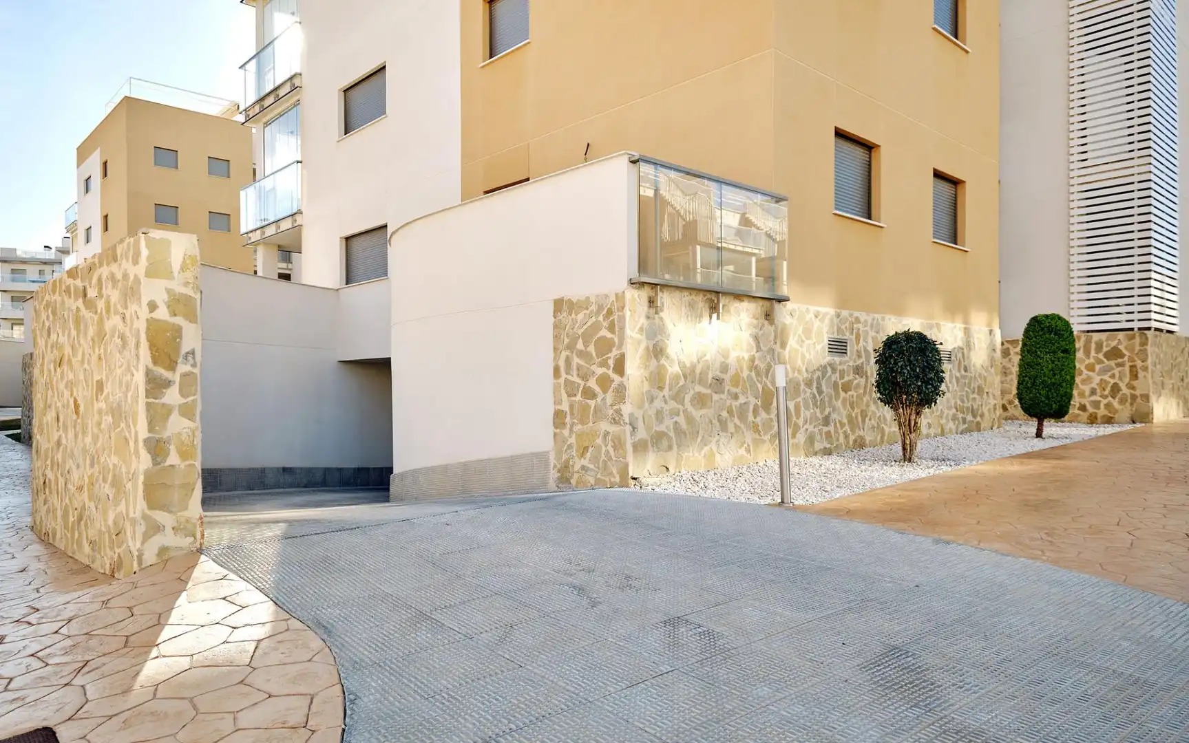 Appartement compact avec piscine à vendre à Clavo, imagen 38