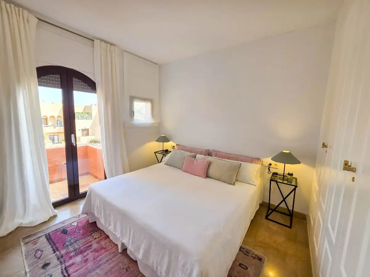 Appartement compact à vendre à San Luis de Sabinillas, imagen 4