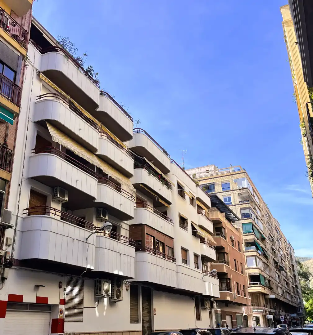 Pis amb terrassa en venda a Avenida Teodomiro, imagen 2