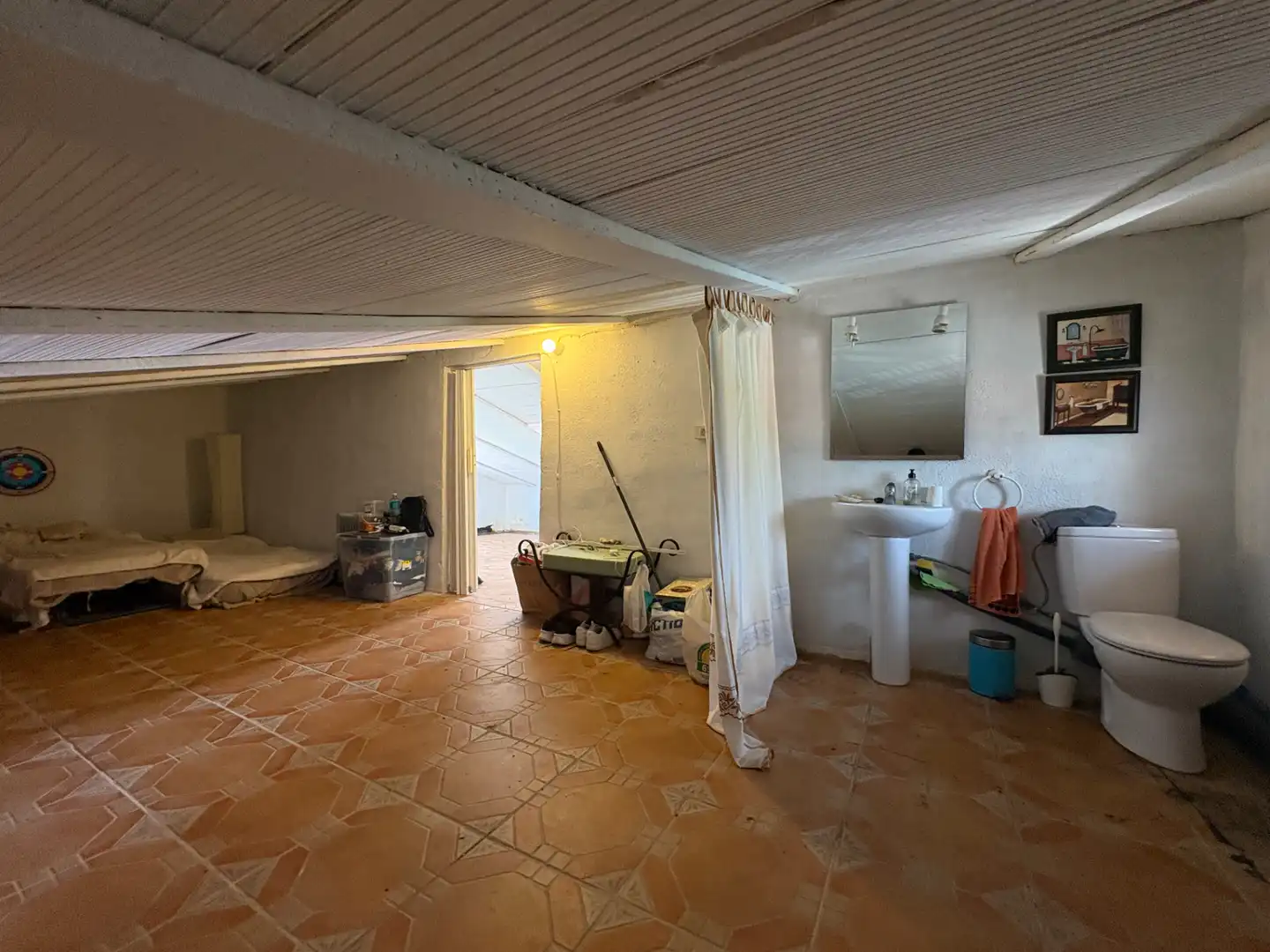 Casa o xalet en venda en Sant Joan de Moró amb Aire condicionat, Jardí privat i Terrassa