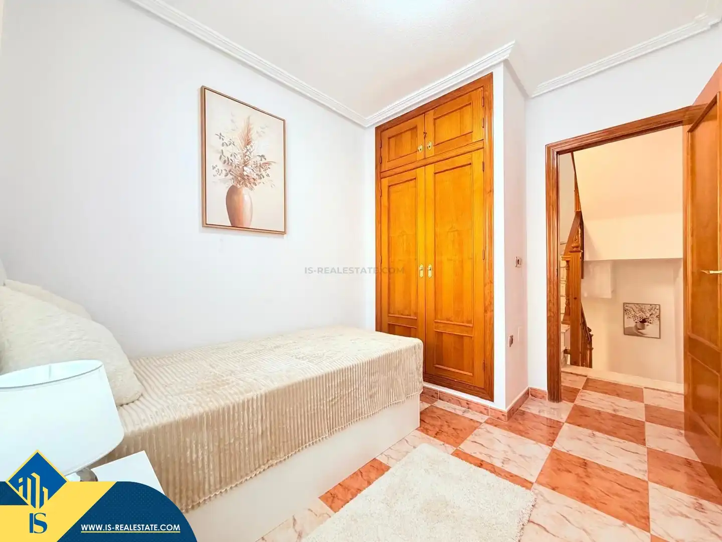 Casa amb terrassa en venda a Orihuela Costa, imagen 26