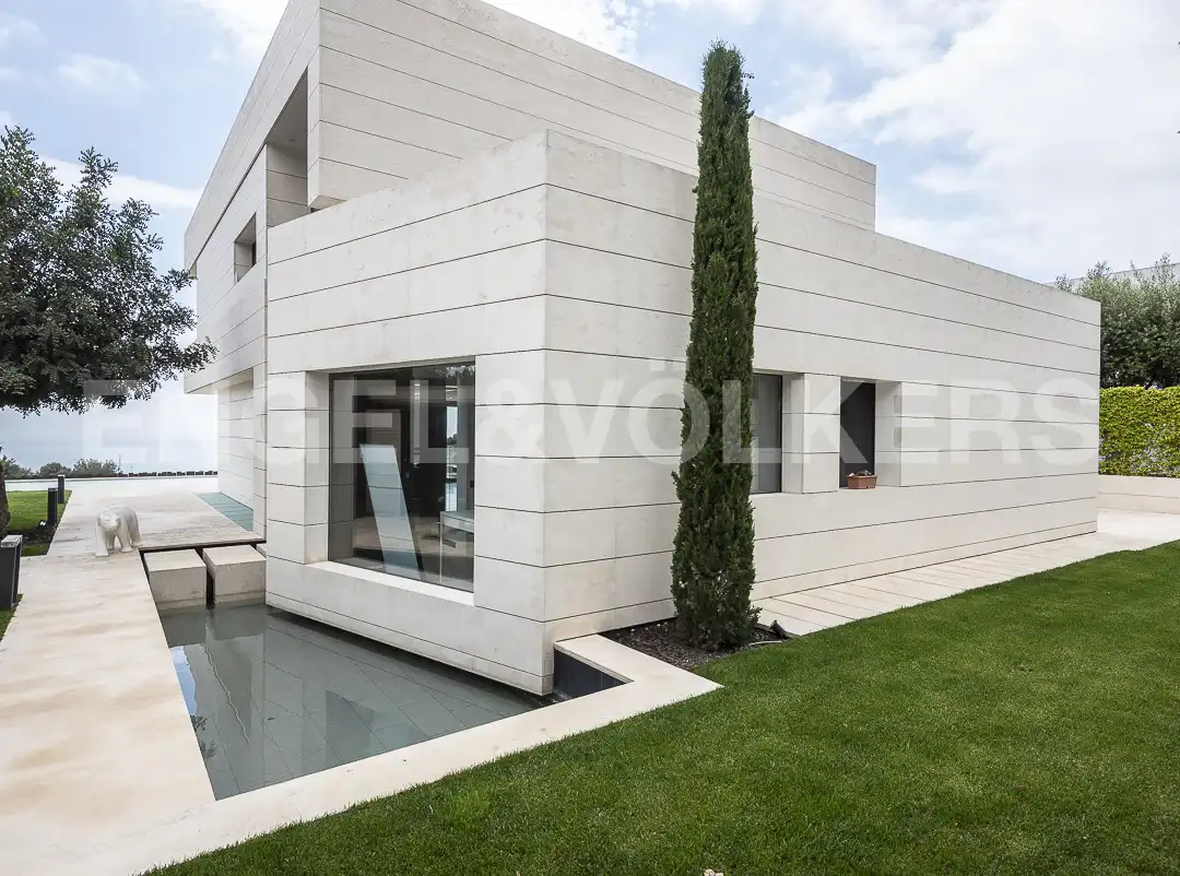 Villa avec piscine à vendre à Teià, imagen 55