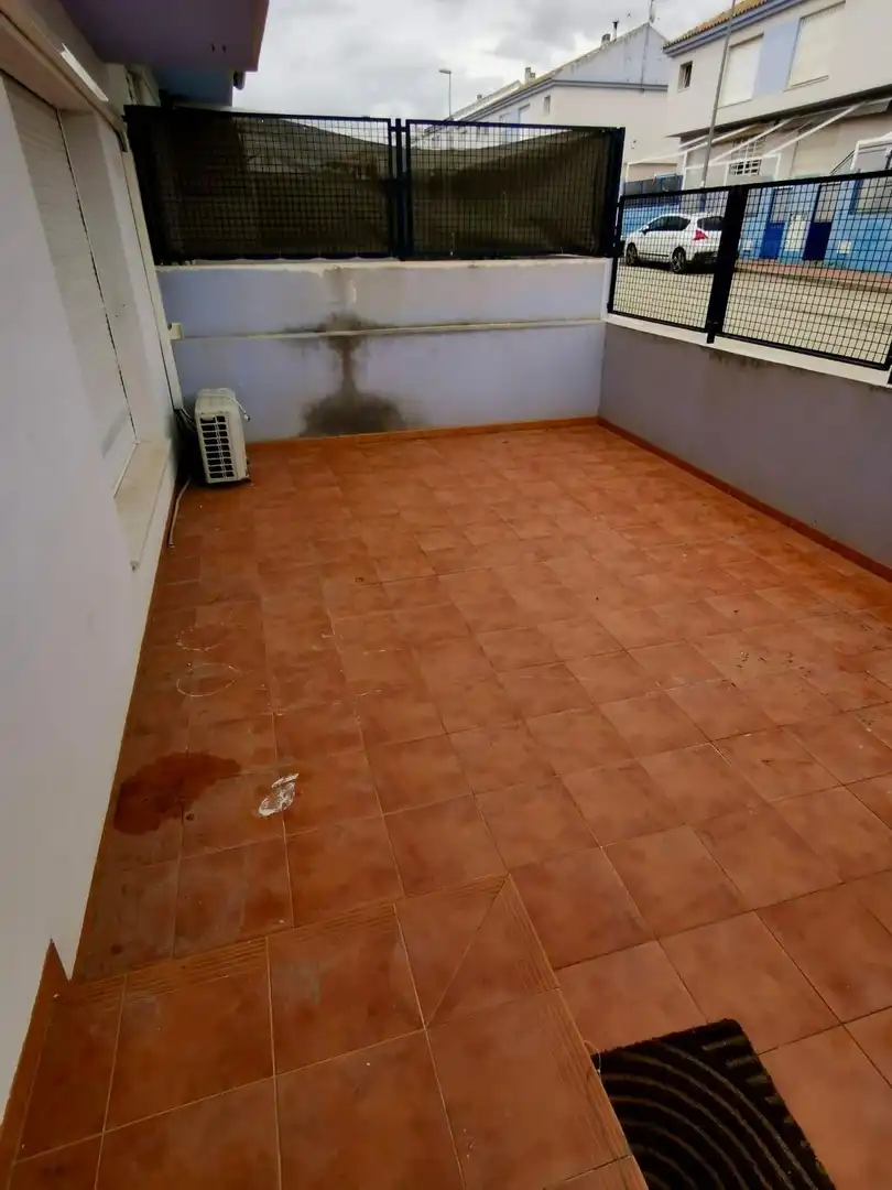 Casa o xalet en venda en Molina de Segura amb Terrassa