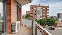 Terrace of Flat for sale in Igualada  with Air Conditioner and Balcony