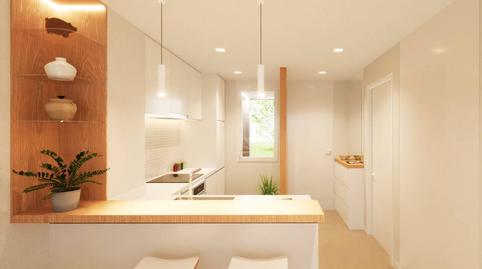 Foto 5 de Piso en venta en Gravat Crosta, Nord, Barcelona