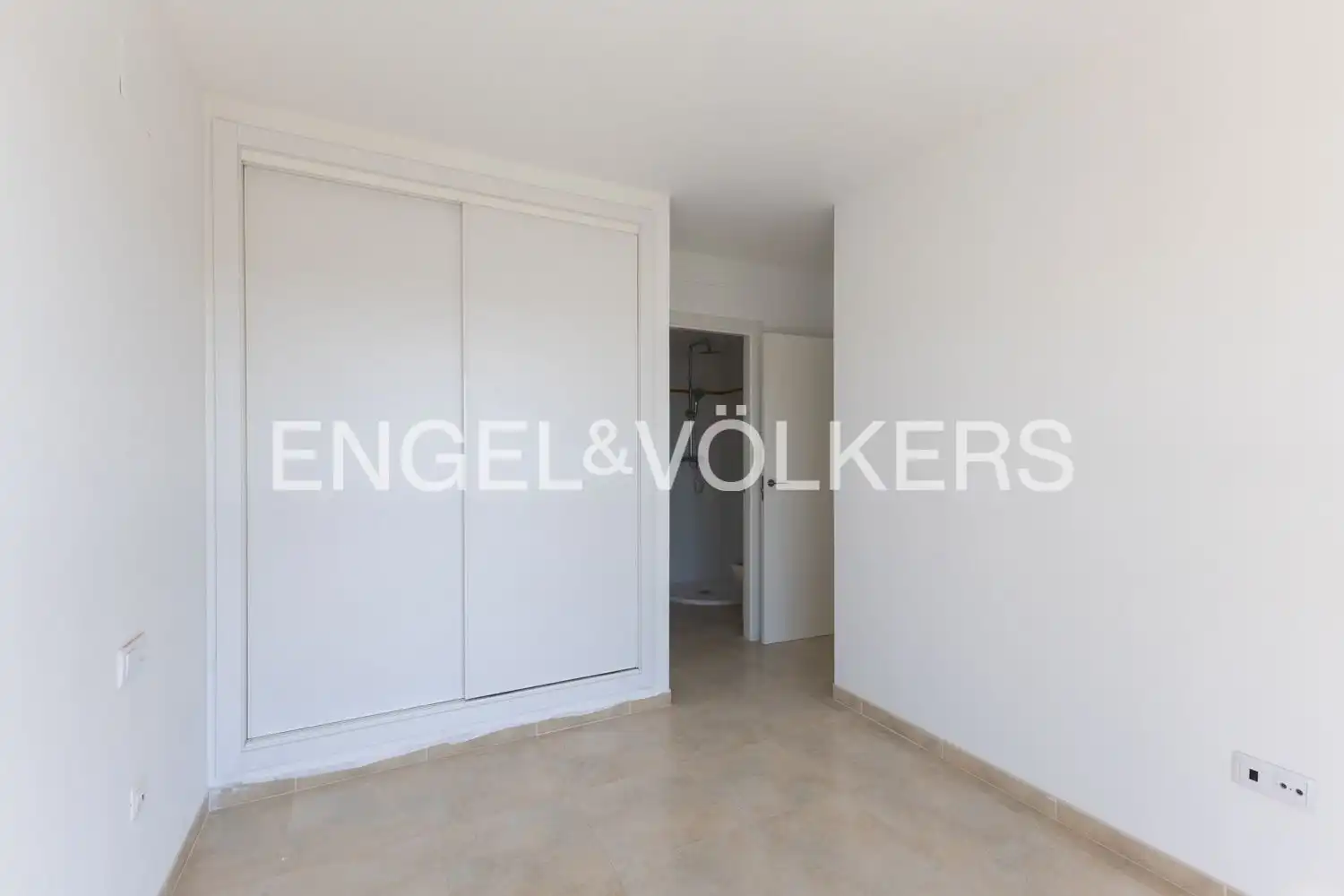 Penthouse mit Terrasse zum Verkauf in Cala del Puntal, imagen 19