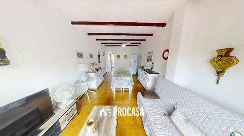 Apartamento en las Chavolas a 750m de la playa en Empuriabrava, imatge 2