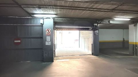 Foto 5 de Garatge en venda a Calle Cocheras, 4, Pacífico, Madrid Capital