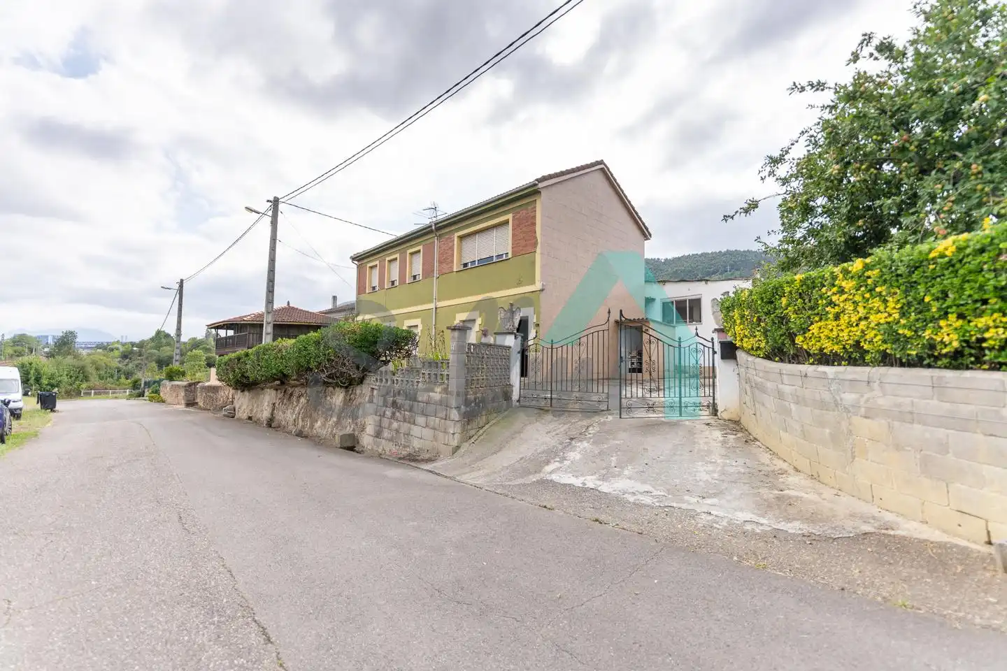 Casa amb jardí en venda a Calle Francisco Pintado Fe, imagen 15